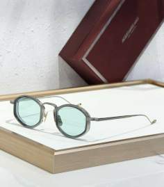 Picture of Jacques Marie Mage Sunglasses _SKUfw76406949fw